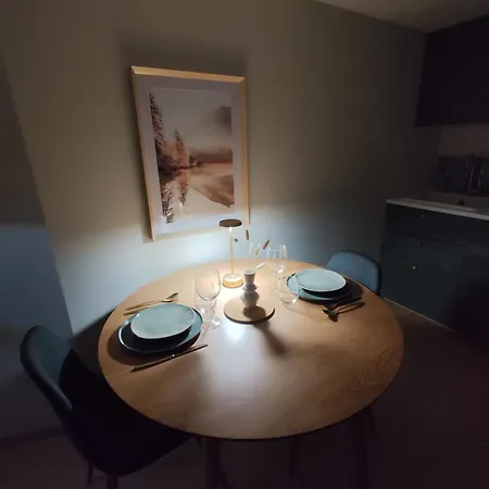 Apartment Duplex L'aparte 2 A 4 Pers - Balneo Saint-Maximin (Isere)