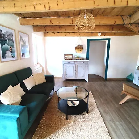 Duplex L'aparte 2 A 4 Pers - Balneo *