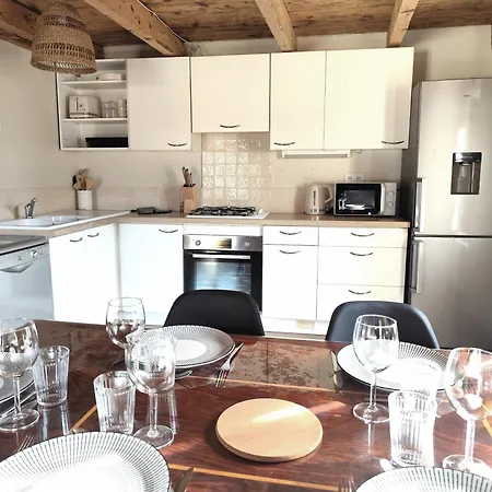 Duplex L'aparte 2 A 4 Pers - Balneo *