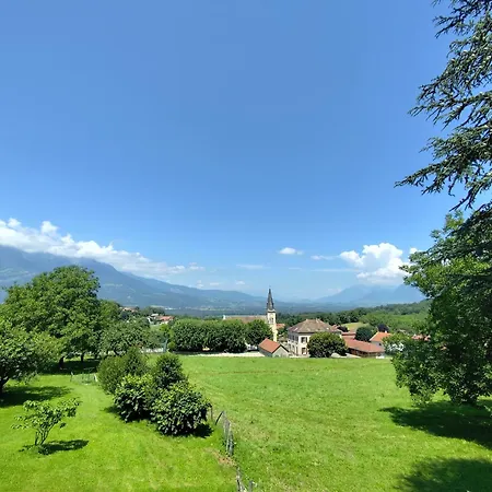 Duplex L'aparte 2 A 4 Pers - Balneo Apartment *