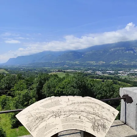 Duplex L'aparte 2 A 4 Pers - Balneo Apartment