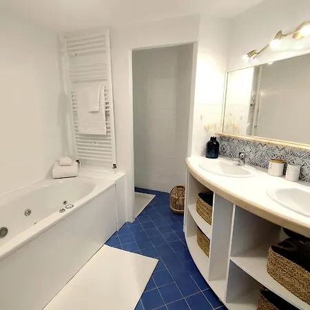 Apartmán Duplex L'aparte 2 A 4 Pers - Balneo