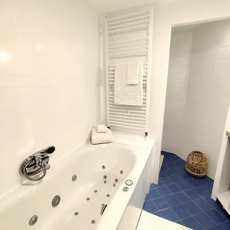 Duplex L'aparte 2 A 4 Pers - Balneo